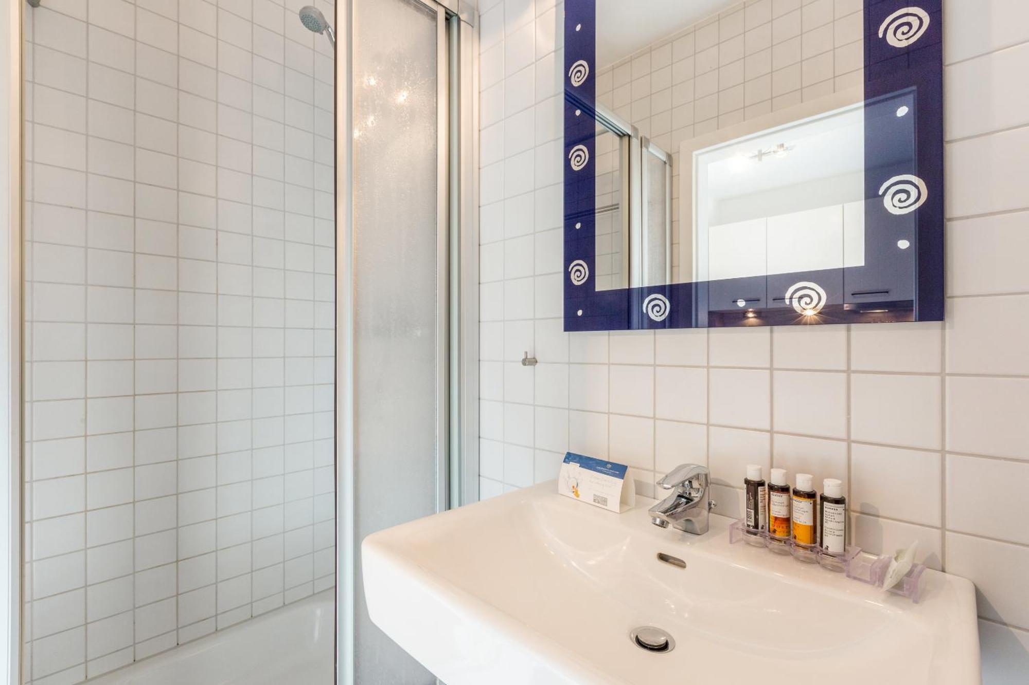 Fewo Atlantik App 10A Wenningstedt-Braderup Exterior photo